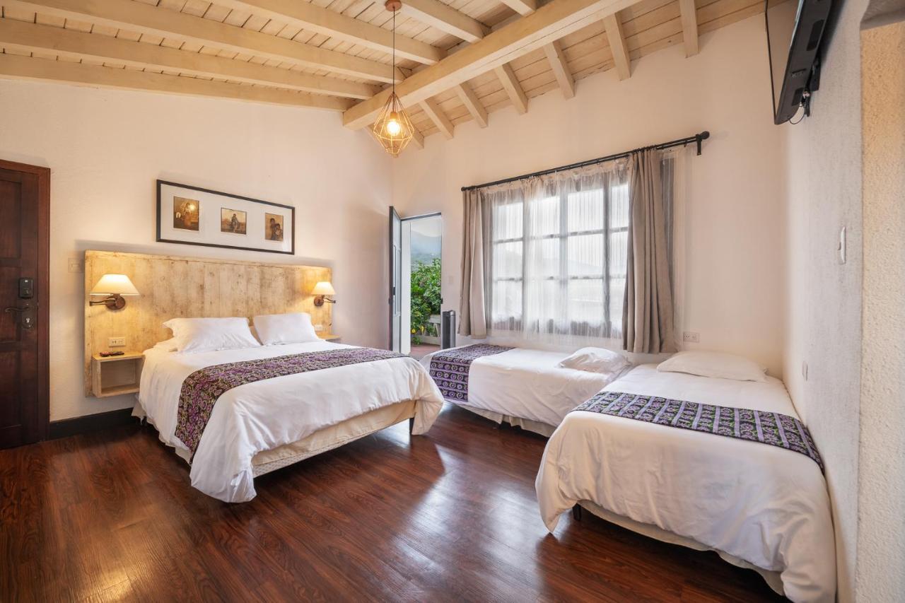 Suite Terrace