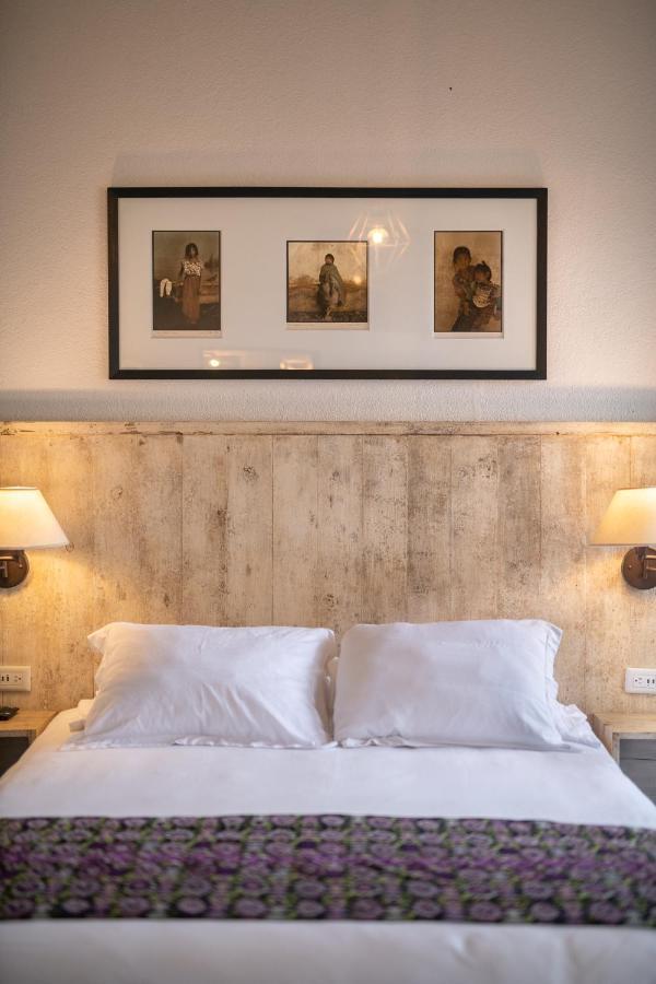 Suite Terrace