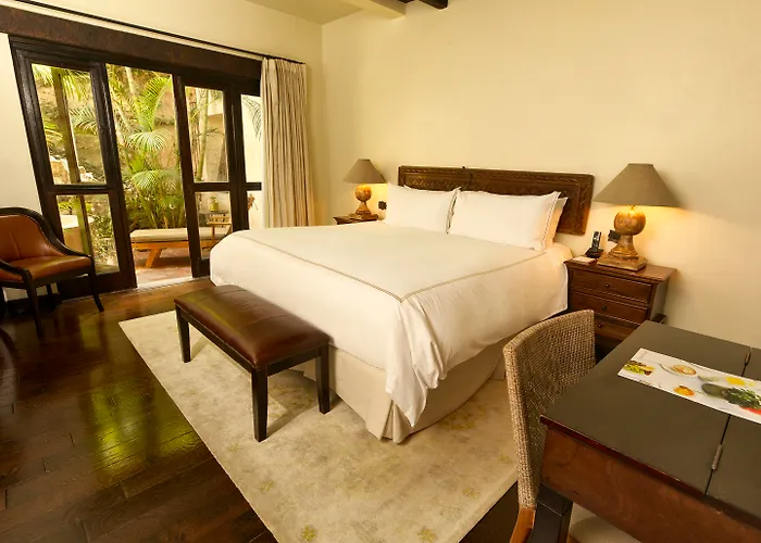 El Convento BoutiqueBoutique Hotel