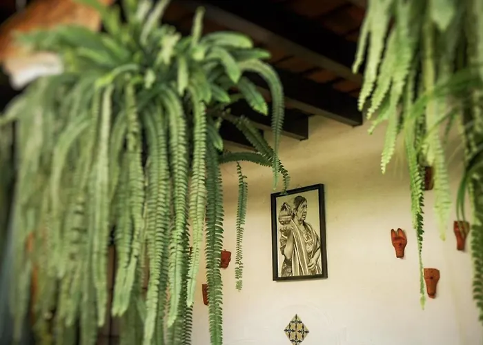 Cacao Boutique Hotel